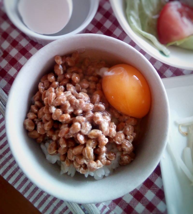 みんなのおすすめ！納豆ご飯にぴったりのトッピング集