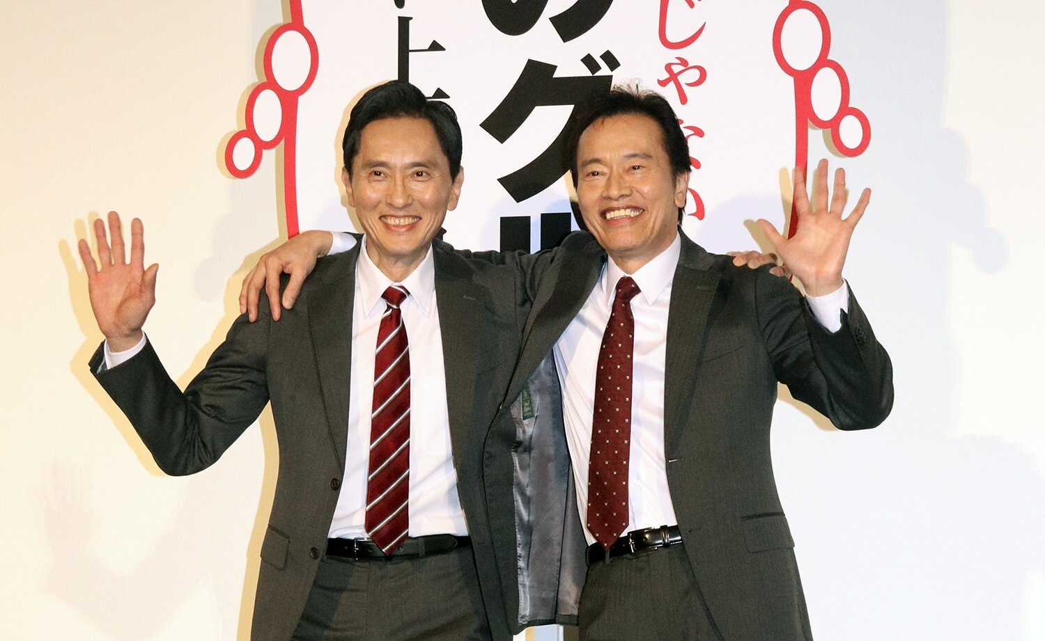 松重豊＆遠藤憲一が語る『孤独のグルメ』映画化の裏側