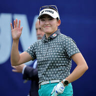岩井千怜、米ツアー初優勝！──日本女子ゴルフ界に吹いた新しい風