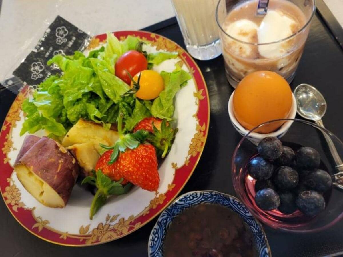 毎日食べる高橋英樹の朝食：素晴らしい料理の秘密とは？
