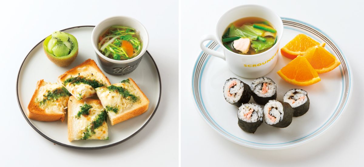 朝食の新常識！バランスを考えた8つのおすすめレシピ