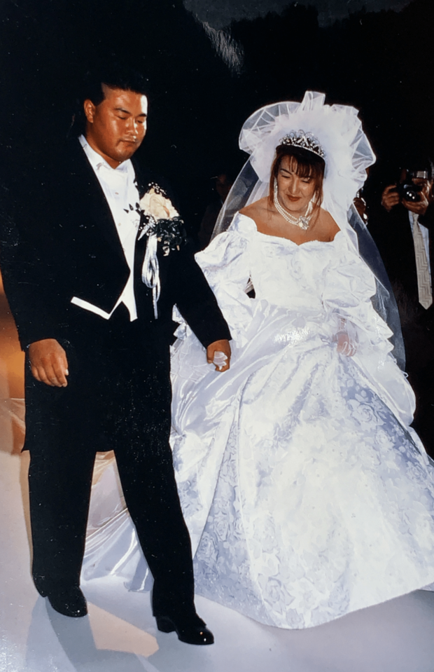 北斗晶最新報告！ダイエットで得た美しさとは？