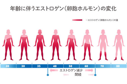 女性の不安を解消！「女神のゲニステイン」サプリの魅力とは