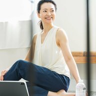 イチロー氏が旭川東ナインに走り方の奥義を伝授する！