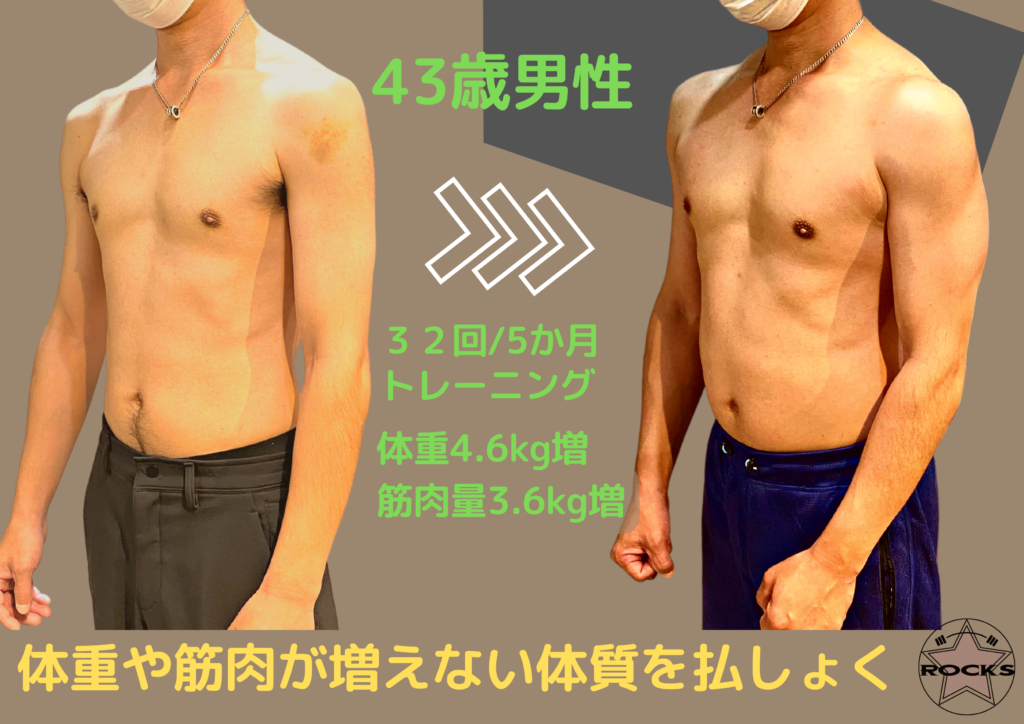 50代から始める！3カ月で「使える筋肉」を増やすための秘策