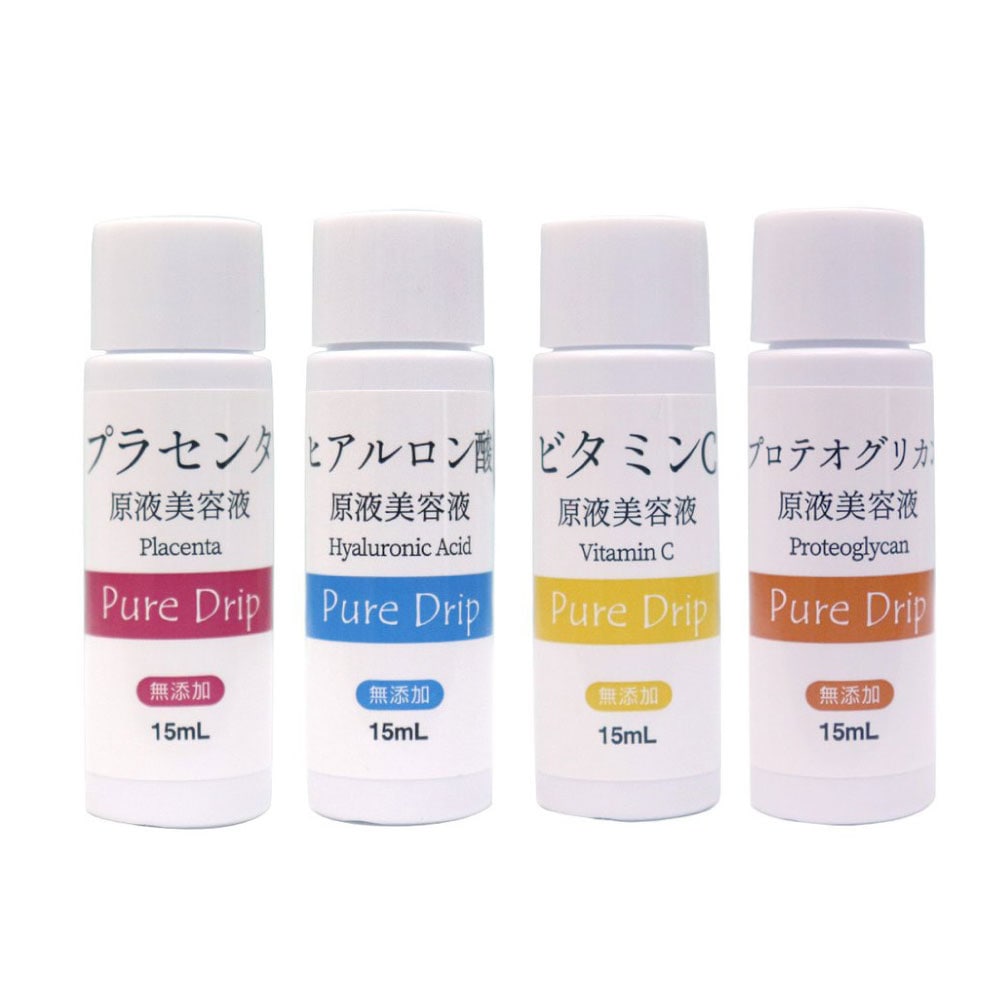 しっとりまとまる髪へ！ヘマチン原液トリートメントの選び方ガイド