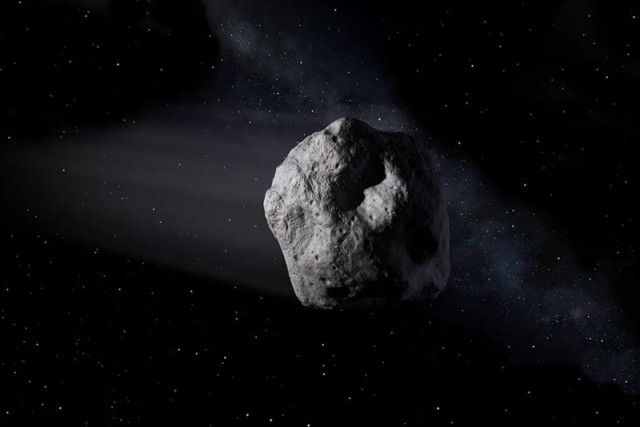 2032年、小惑星衝突の可能性を徹底解説！あなたの未来は安全か？