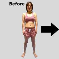 50歳主婦が2週間で-5キロ達成！トレーナー推奨タイパ最強トレの秘密とは？