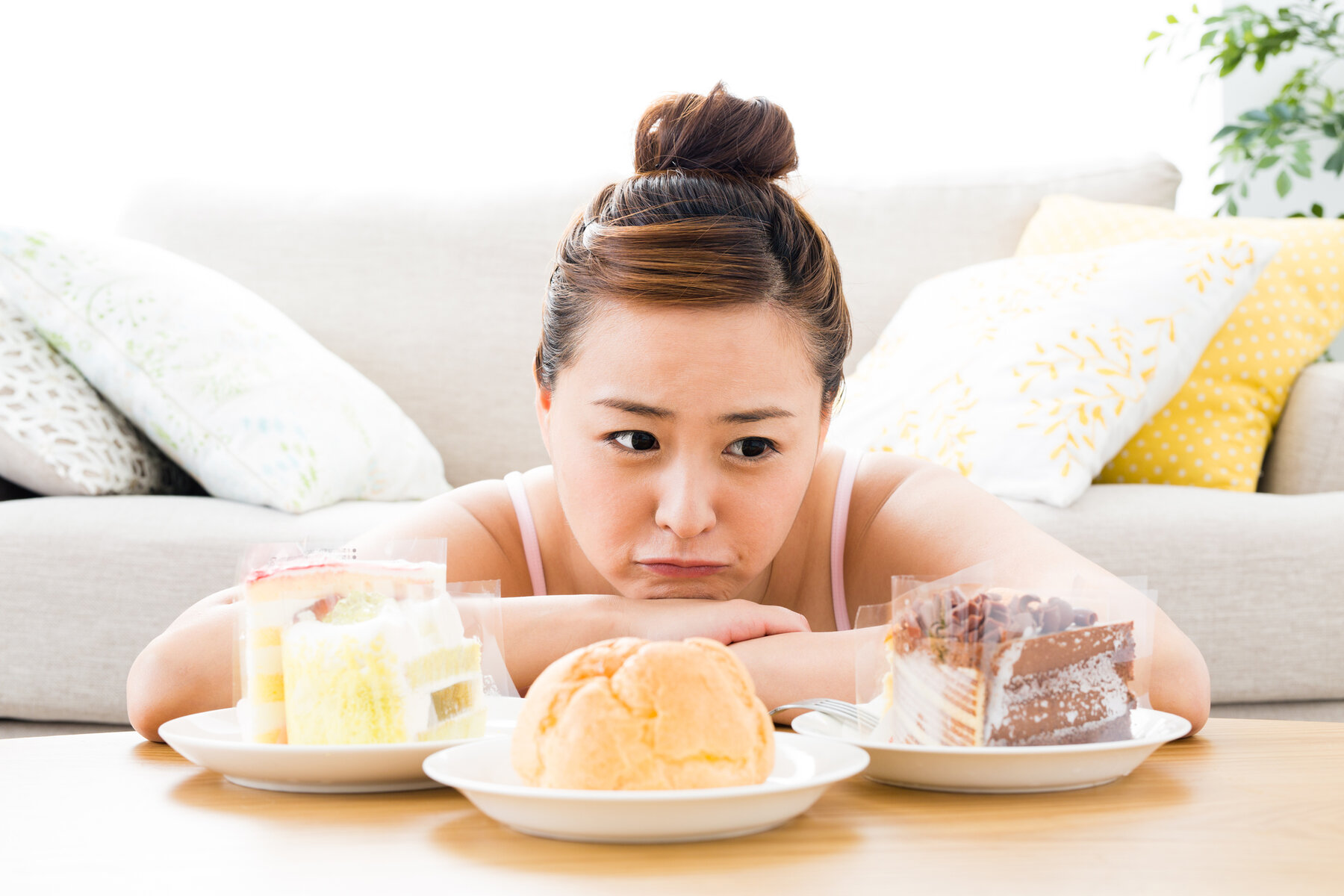 「鏡を見てハッとした時」がダイエット開始の引き金になる理由とは？