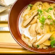 旅先の幸せの味！ホテル朝食で楽しむお味噌汁５選