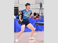 16歳の新星、張本美和が導いた日本女子卓球の快挙とは？