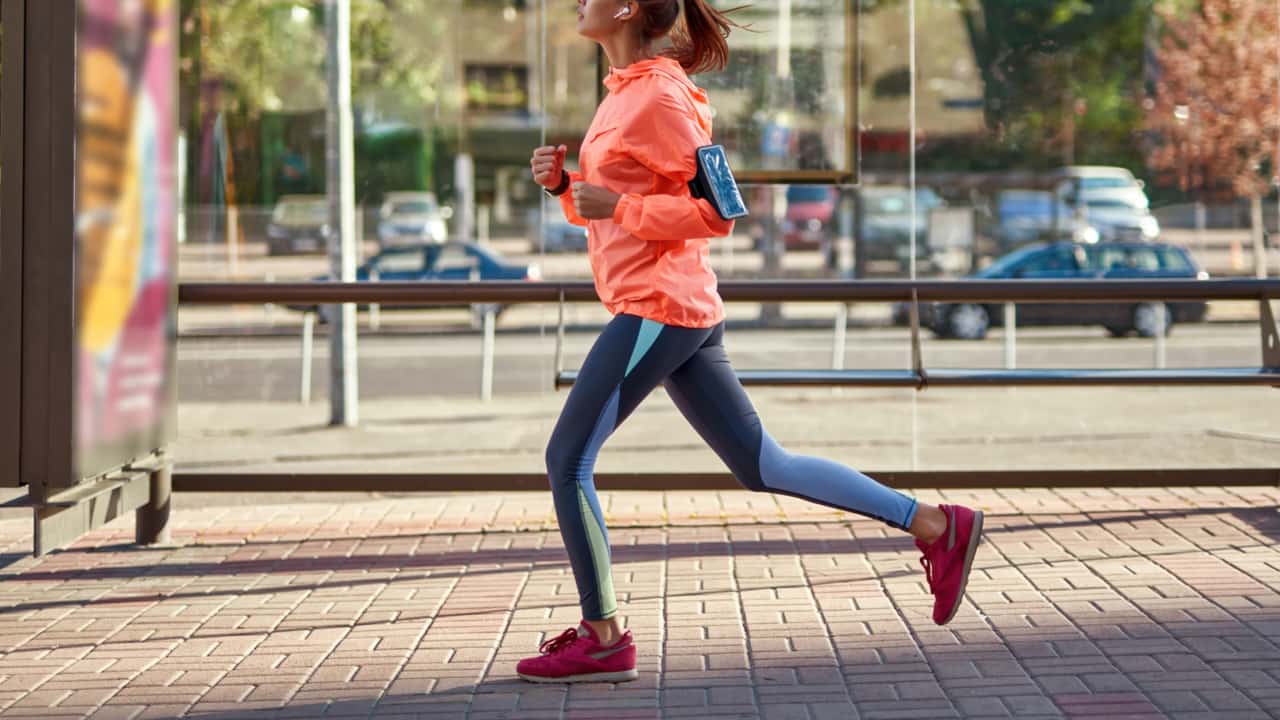 ジムでの効果的なランニング法：スピードと傾斜を見直す