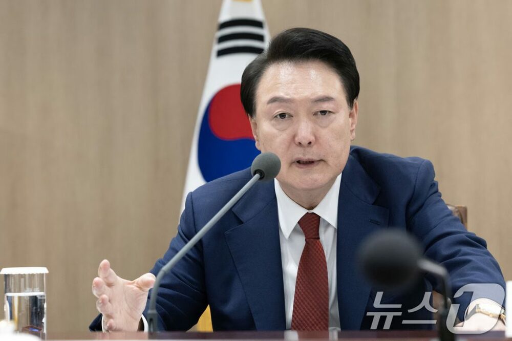 韓国初！尹大統領が内乱罪で起訴された衝撃の理由