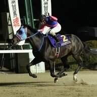 重賞初制覇！メイショウフンジンが佐賀記念で見せた底力