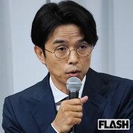 井ノ原快彦のMC力とは？「紛糾会見」から見える対応力の真実