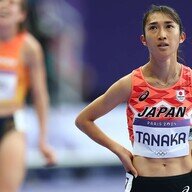 初出場の田中佑美、失意の敗退から得たものとは？