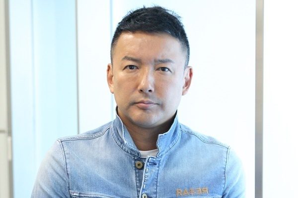 田原総一朗氏や山本太郎氏が語る森永卓郎さんの存在感