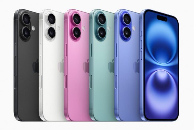 手に届くiPhone16eの魅力：最新技術を低価格で