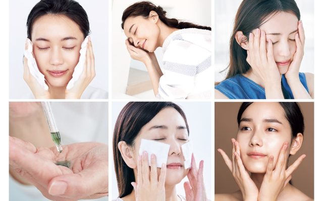 家でできる！がん治療経験者が教える肌ケアのポイント