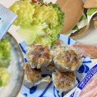 厚揚げとじゃこの海藻サラダを楽しむ！食物繊維豊富なヘルシーオプション【ブログ紹介】