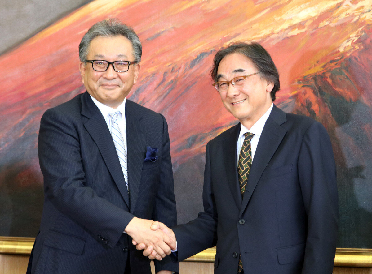 フジテレビの企業風土とその影響：遠藤龍之介副会長の見解