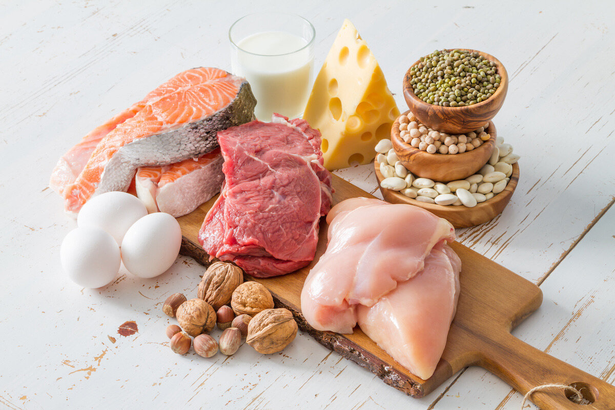 アスレシピ：朝食のタンパク質量を増やす寮生活術とは？