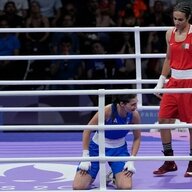 IOCバッハ会長が語る、ボクシング選手の性別問題とは？