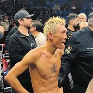 亀田京之介、ネリにKO負けで見えた自分の実力とは