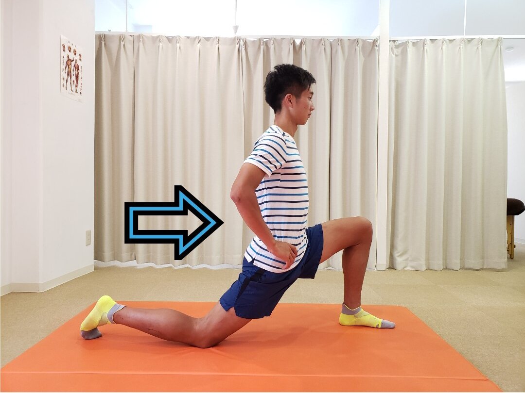 長距離ランナー必見！インソールとストレッチでパフォーマンス向上