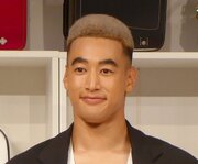 関口メンディーが結婚を発表！34歳の誕生日に迎えた新たな人生とは
