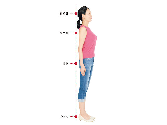 歩き方を変えるだけで印象が変わる？注目の歩き方講座をチェック