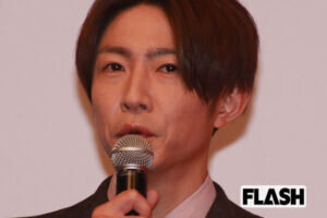 24時間テレビに嵐の相葉雅紀が出演決定！新企画に参加
