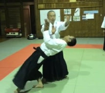 合気道の極意：『絶対的な力』に挑む新たな視点