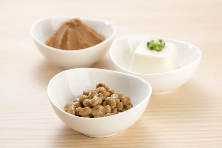 身体を温める食材で冬を乗り切る！麻木久仁子の薬膳料理