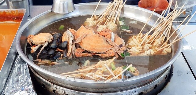 美味しさ倍増！大根のお下ゆで裏ワザ