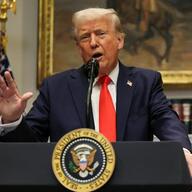 ゼレンスキー氏が語る戦争の未来とトランプ氏の反応