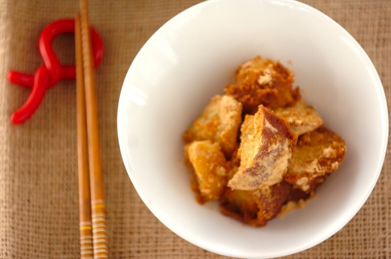 甘くて美味しい！さつまいもを使ったおしゃれスイーツ特集
