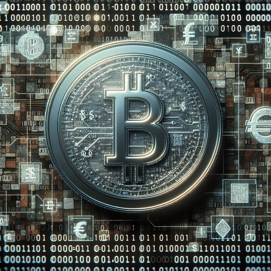 仮想通貨の魅力とリスクを解説: デジタル金融の未来を探る