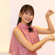 稲村亜美が球場グルメとともに熱い応援！ファンから歓喜の声が続々