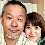 耳鼻科医師から告げられた衝撃の言葉、夫妻の壮絶な闘病生活