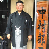 筋肉痛が日常の宮城力士の日々の努力