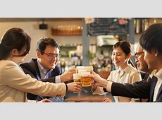 飲みニケーション再考: 忘年会・新年会の現状と今後の展望