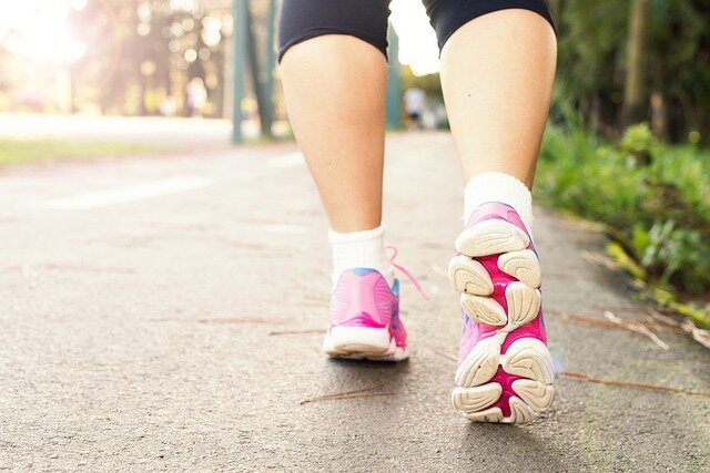 有酸素運動の効果を最大化する方法