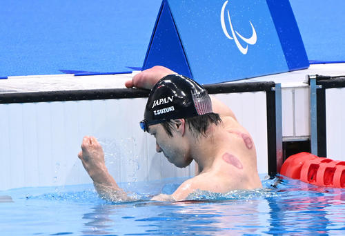 「鈴木孝幸がパラリンピックで日本勢のメダル第1号をもたらす！」