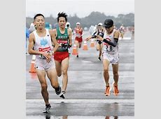 安全第一！箱根駅伝予選会での観戦禁止がもたらす影響と考察