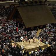 大相撲初場所振り返り：豊昇龍の優勝とスターたちの観戦