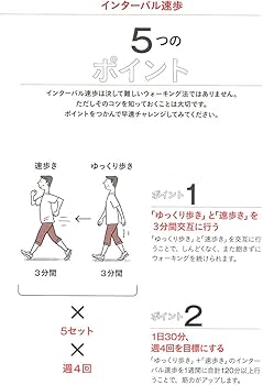 松本大学大学院教授が語る「インターバル速歩」での体力増強効果とは？