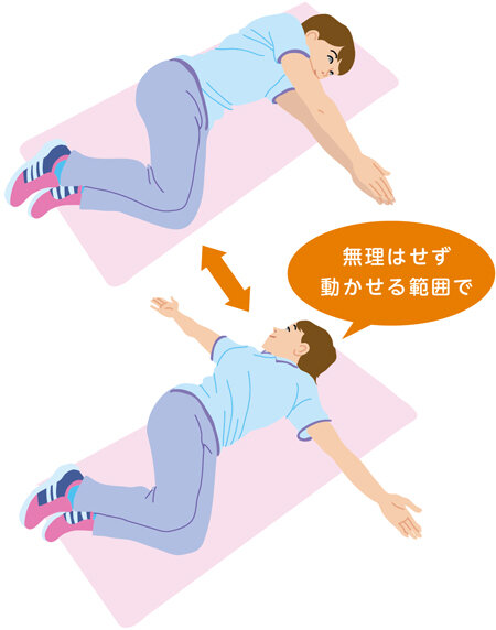 プロトレーナー直伝！体の痛み解消と飛距離向上のためのストレッチ法