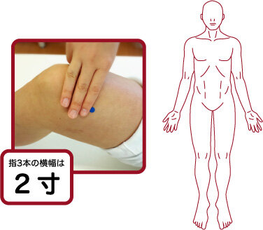 夏バテ対策に効果的なツボ押しテクニックとは？