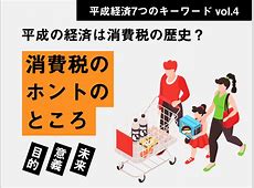 日本経済の新時代？一律25%の関税と消費税廃止の可能性
